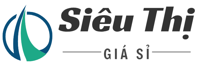 Siêu Thị Giá Sỉ